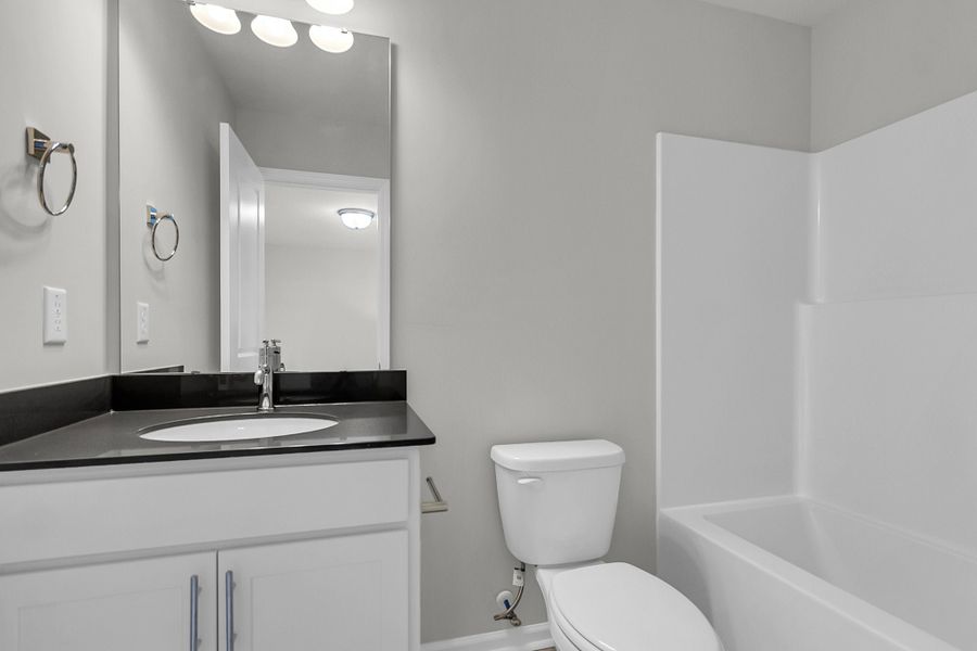 Broughton New Home in Moncks Corner, SC.  - Slide 39