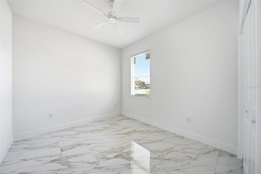 Spacious, unfurnished interior of a new home in , Altamonte Springs (Image 36).