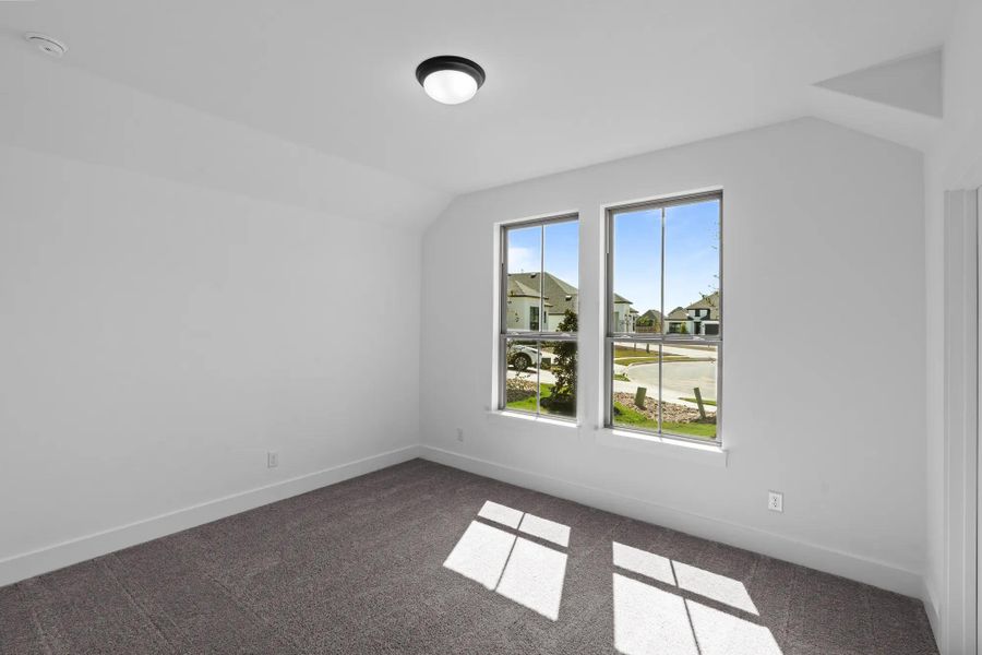 Pike Bedroom 2 Pike Bedroom 2