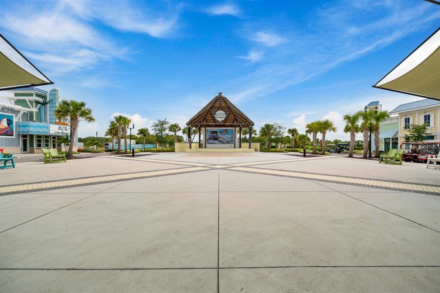 Community amenities in , Daytona Beach (Image 73).