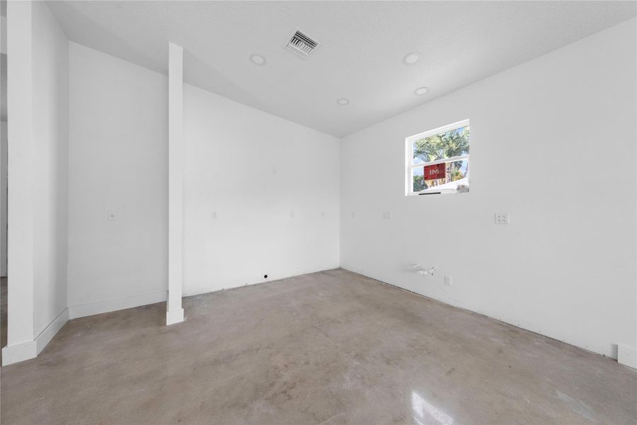 Spacious, unfurnished interior of a new home in , Fort Pierce (Image 14). Spacious, unfurnished interior of a new home in , Fort Pierce (Image 14).