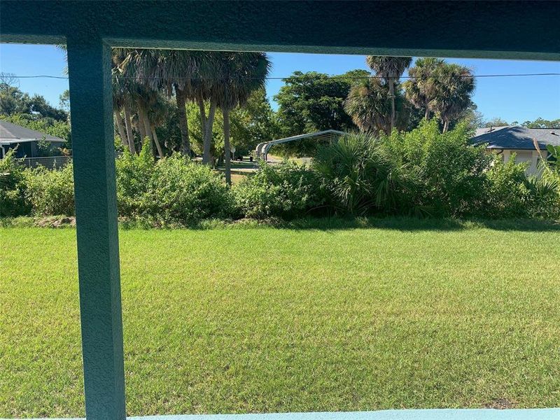 Image 7 of a home in Port Charlotte.