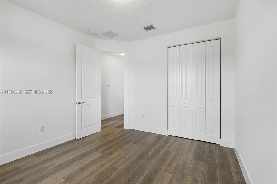 Spacious, unfurnished interior of a new home in , Immokalee (Image 21).