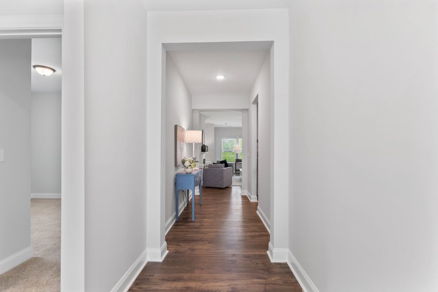 New Home in Dunn, NC.  - Slide 6