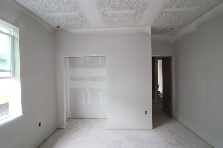 Drywall