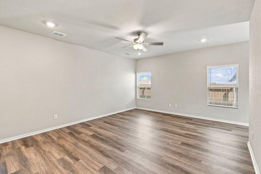 2,235sf New Home in Heartland, TX.  - Slide 19