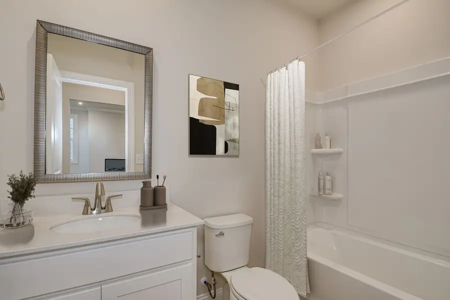 Full Bath