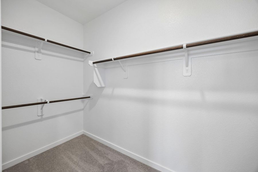 Spacious, unfurnished interior of a new home in Montgomery Bend, Montgomery (Image 21). Spacious, unfurnished interior of a new home in Montgomery Bend, Montgomery (Image 21).