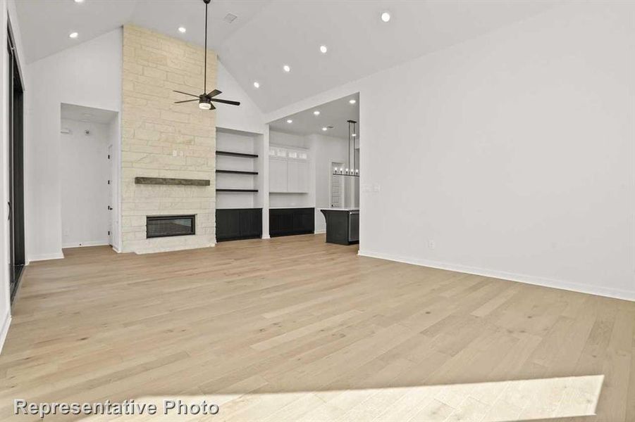 Family Room (Representative Photo) Family Room (Representative Photo)