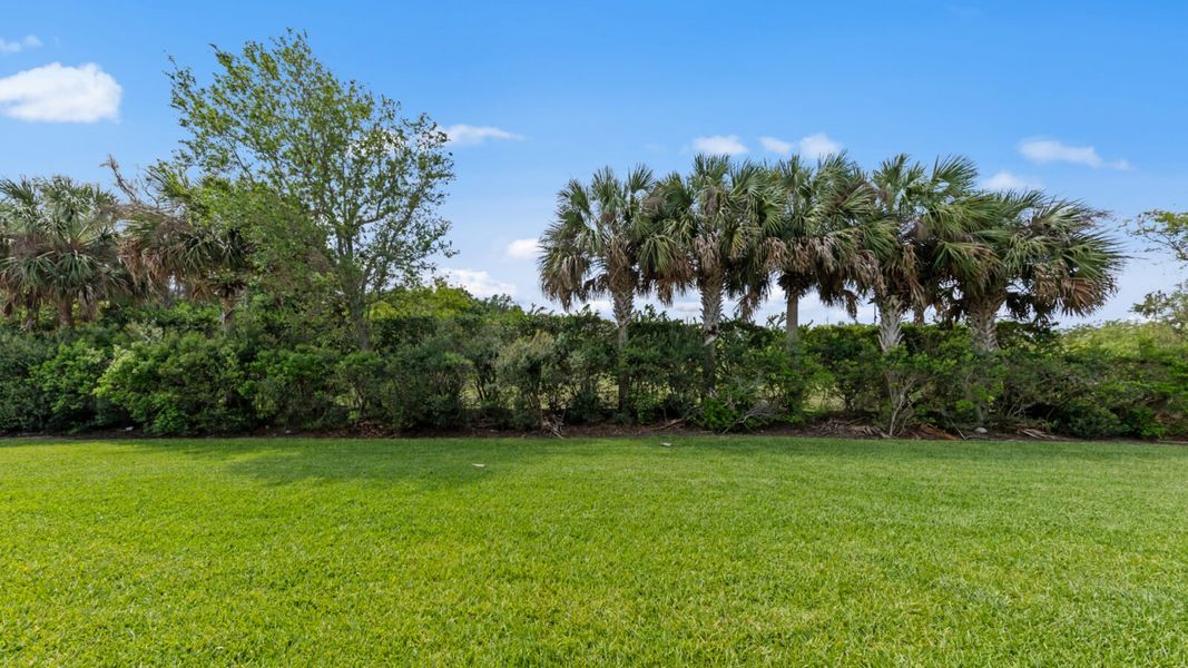 Natural landscape and outdoor views near Verandah in Fort Myers (Image 27).