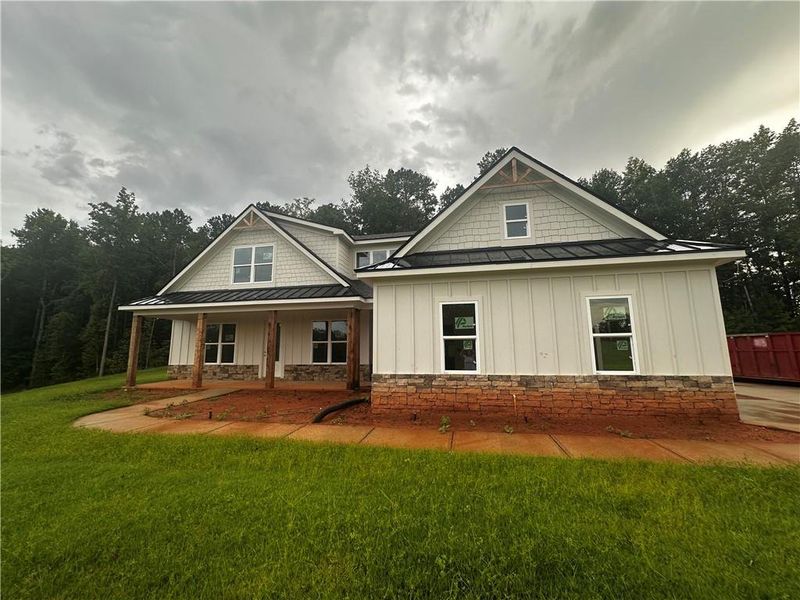Image 25 of a home in .