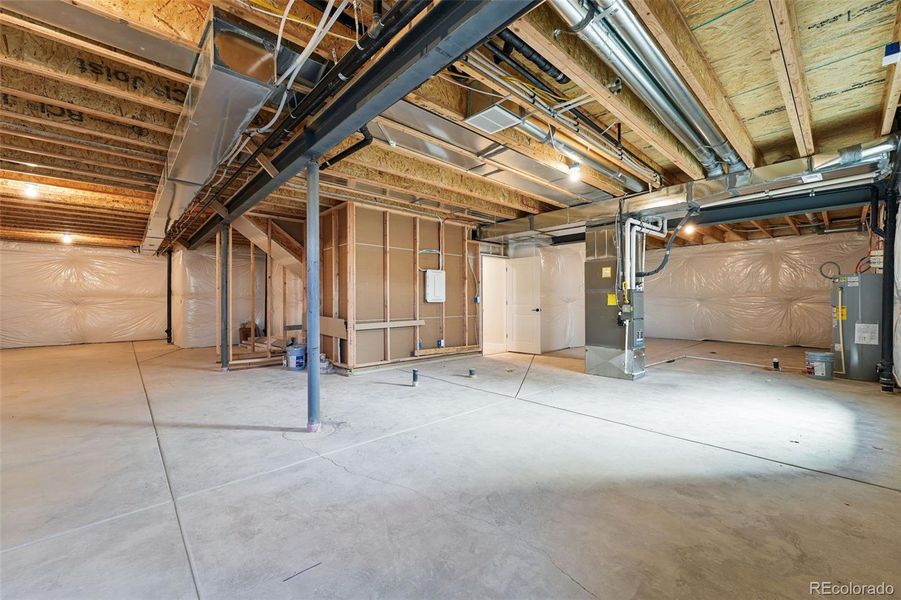 3378 Backdrop Court ~ Ready Now