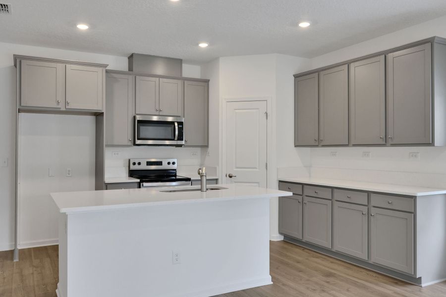 New Home in Orange  Park, FL.  - Slide 39