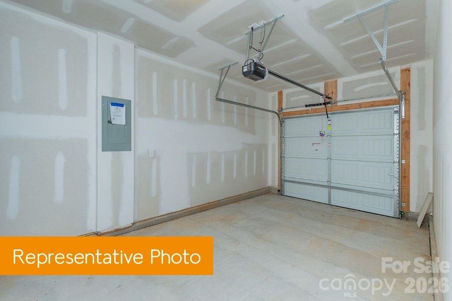 Garage Garage