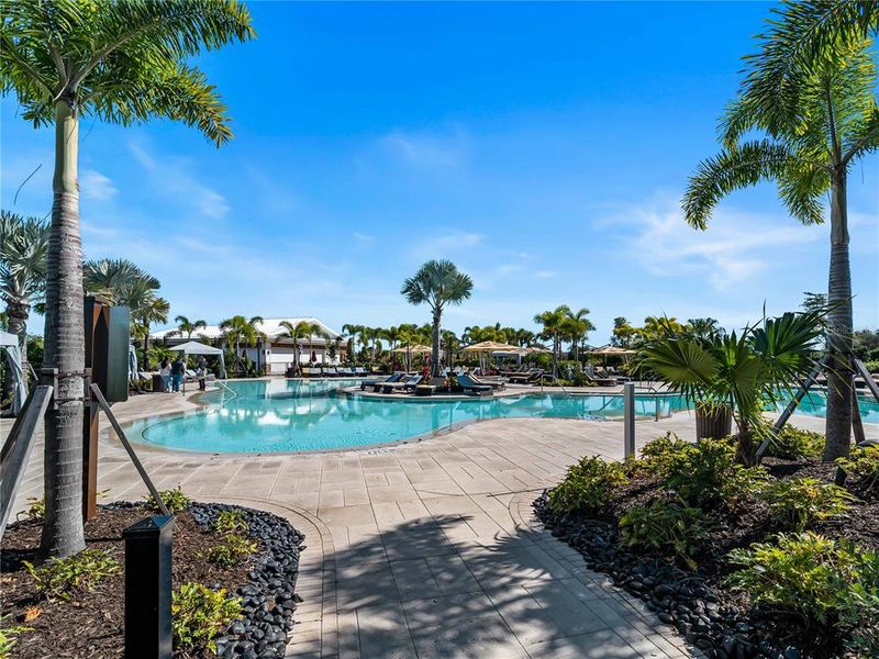 Community amenities in Star Farms at Lakewood Ranch, Bradenton (Image 59).