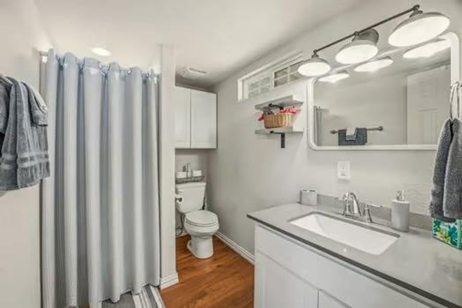 Immaculate Immaculate