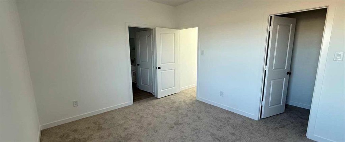 Bedroom 5 Construction Progress