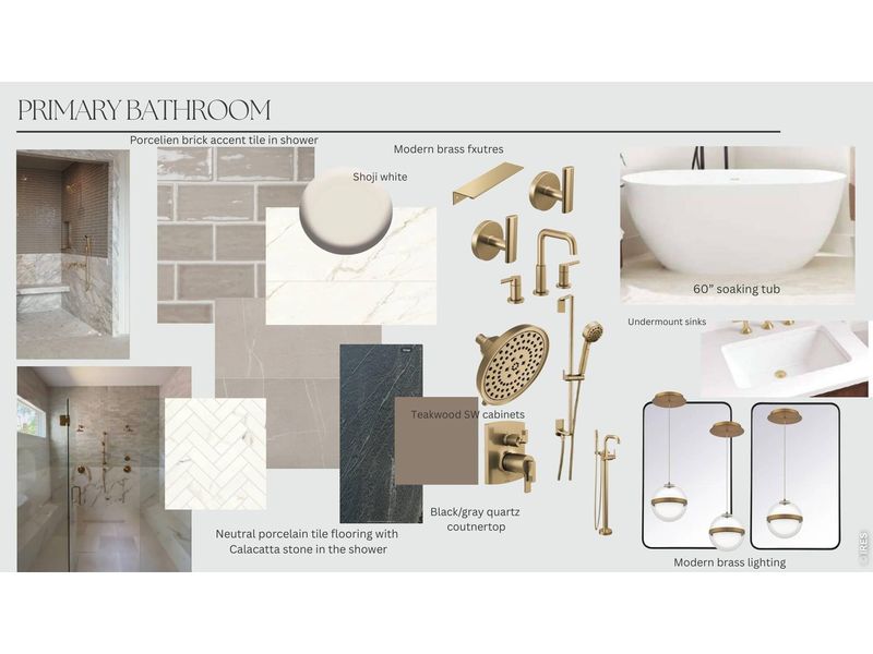 Sample of building materials used in homes in , Superior (Image 12).