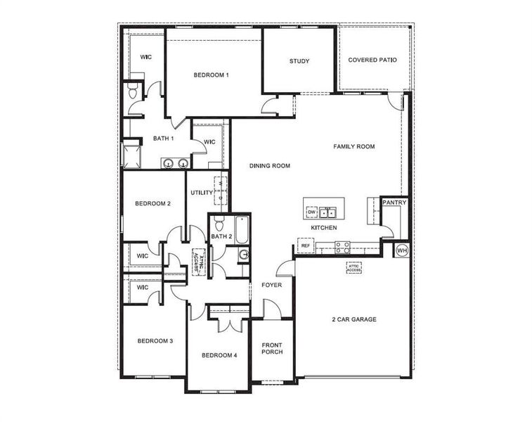 D.R. Horton's Harrison Floorplan - All Home and community information, including pricing, included features, terms, availability and amenities, are subject to change at any time without notice or obligation. All Drawings, pictures, photographs, video, square footages, floor plans, elevations, features, colors and sizes are approximate for illustration purposes only and will vary from the homes as built. D.R. Horton's Harrison Floorplan - All Home and community information, including pricing, included features, terms, availability and amenities, are subject to change at any time without notice or obligation. All Drawings, pictures, photographs, video, square footages, floor plans, elevations, features, colors and sizes are approximate for illustration purposes only and will vary from the homes as built.