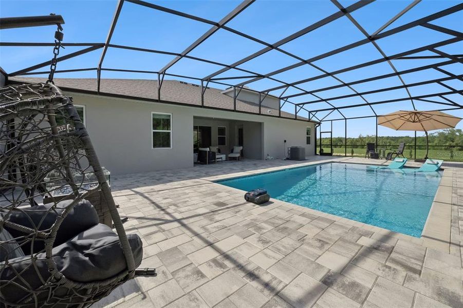 Exterior details and patio area of a home in , Mount Dora (Image 27).