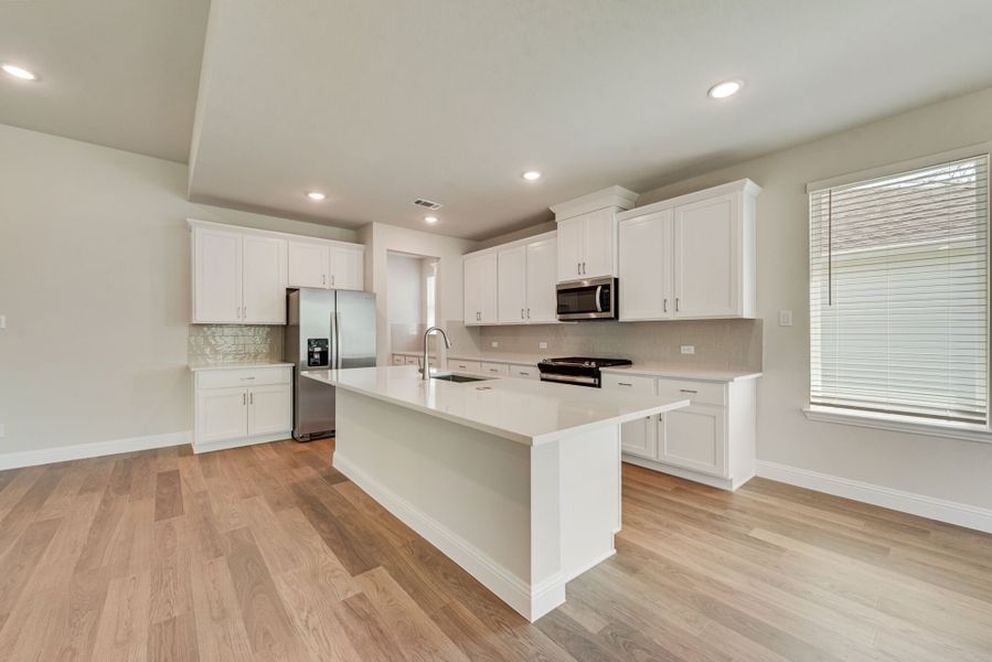 Kitchen Kitchen