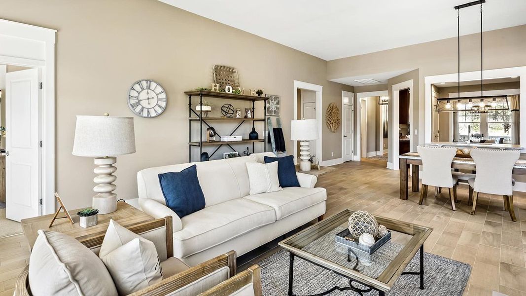 Great Room