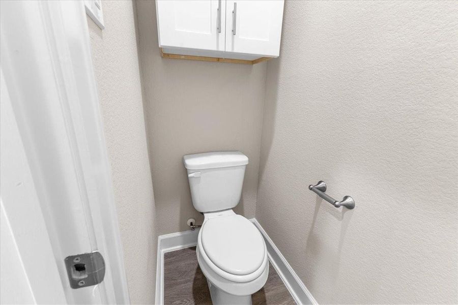 Furnished interior view inside a new home in , Houston (Image 5). Furnished interior view inside a new home in , Houston (Image 5).