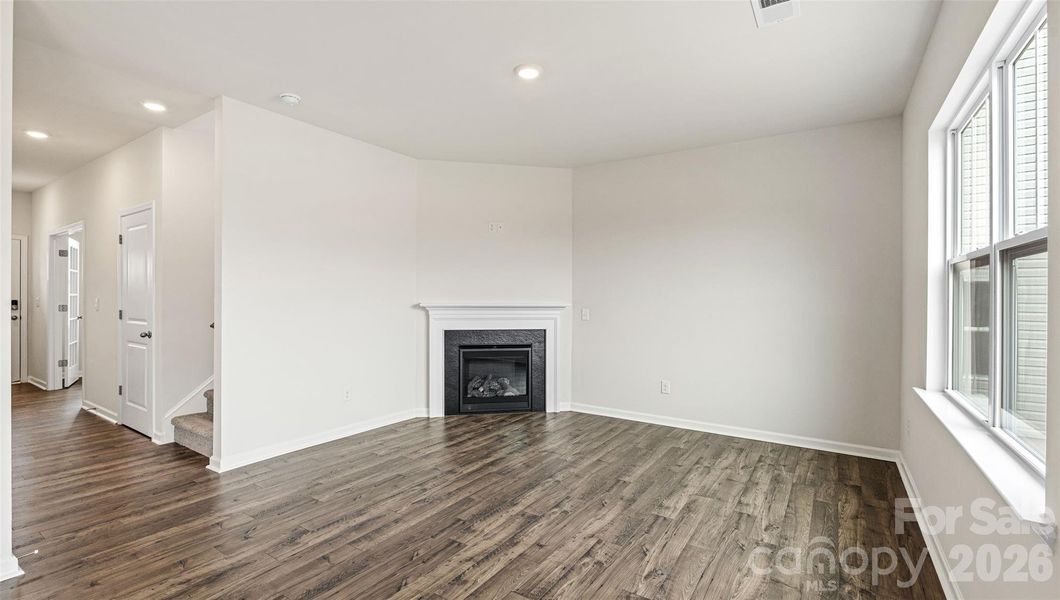 Photos are representative