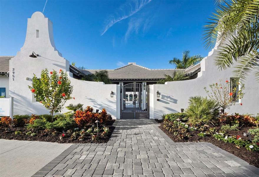 Community amenities in , Sarasota (Image 33).