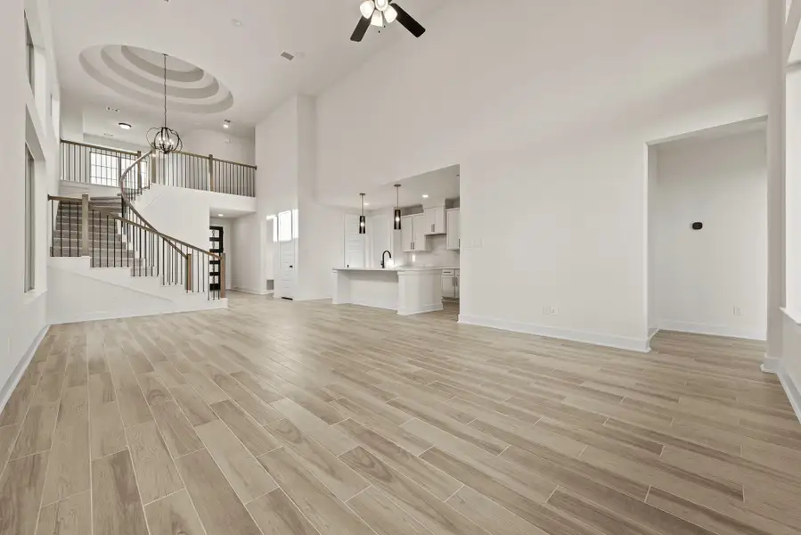 Representative photo. Home under construction. Design selections and colors may vary. Representative photo. Home under construction. Design selections and colors may vary.