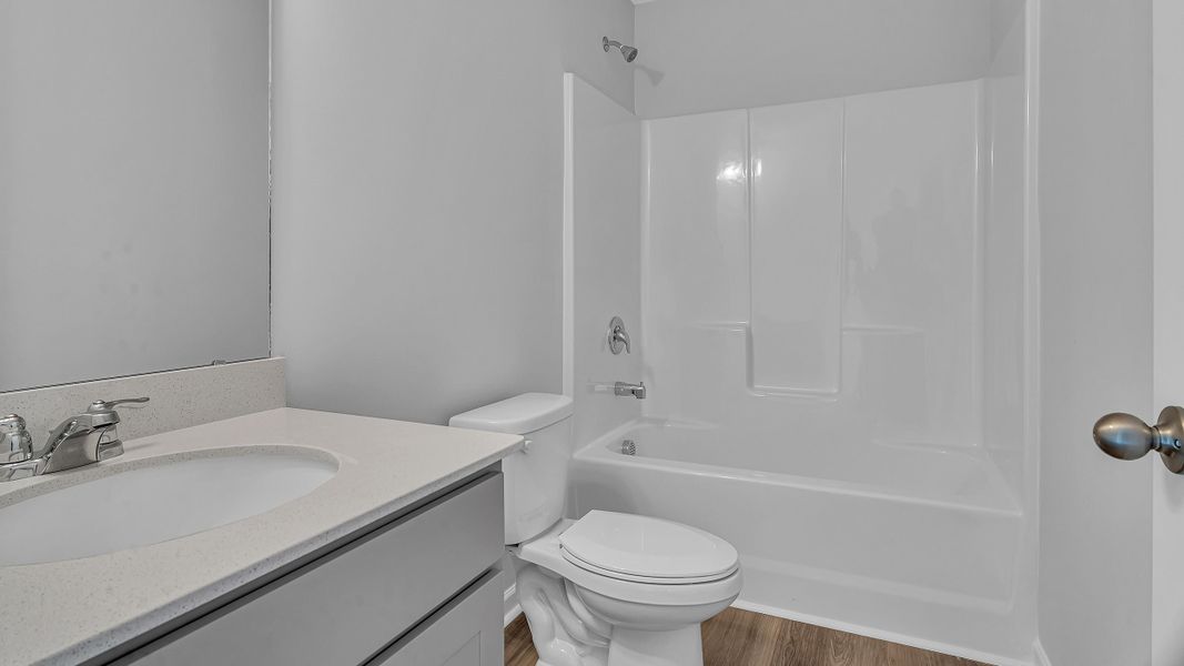 New Home in Conway, SC.  - Slide 12