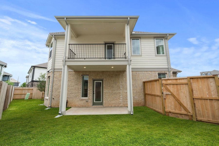 Image 31 of a home in Elyson.