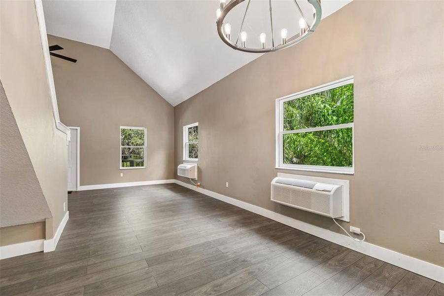 Spacious, unfurnished interior of a new home in , Clearwater (Image 57). Spacious, unfurnished interior of a new home in , Clearwater (Image 57).