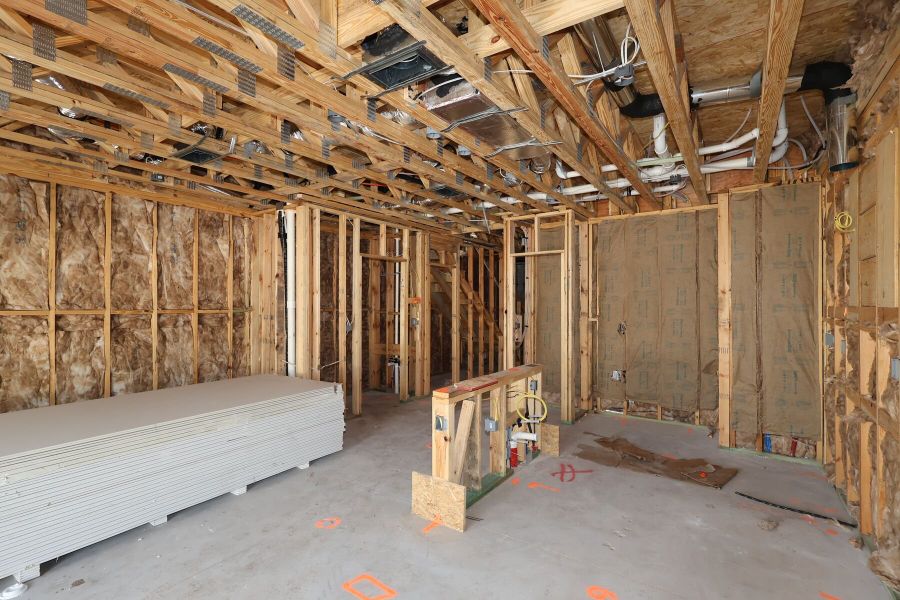Insulation Insulation