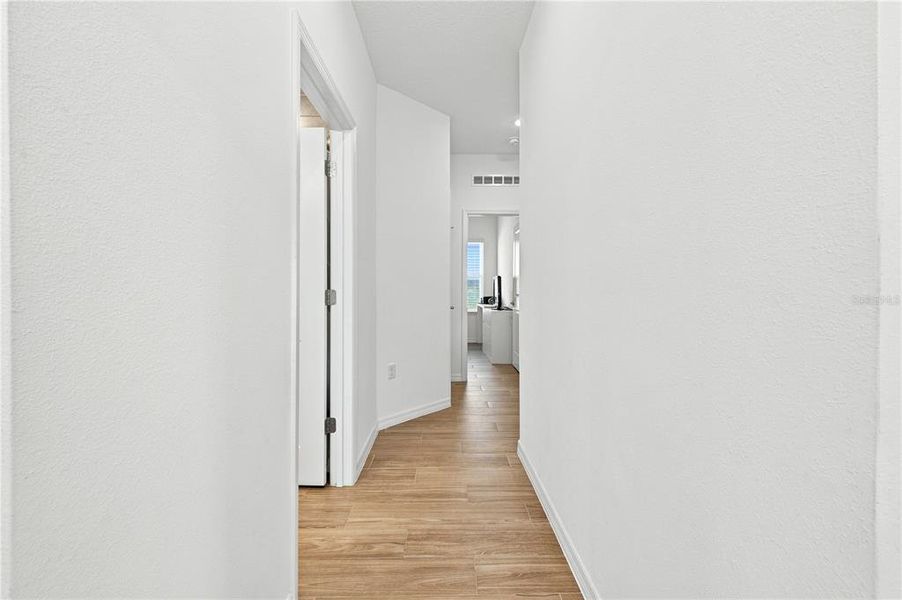 Spacious, unfurnished interior of a new home in , Harmony (Image 22). Spacious, unfurnished interior of a new home in , Harmony (Image 22).