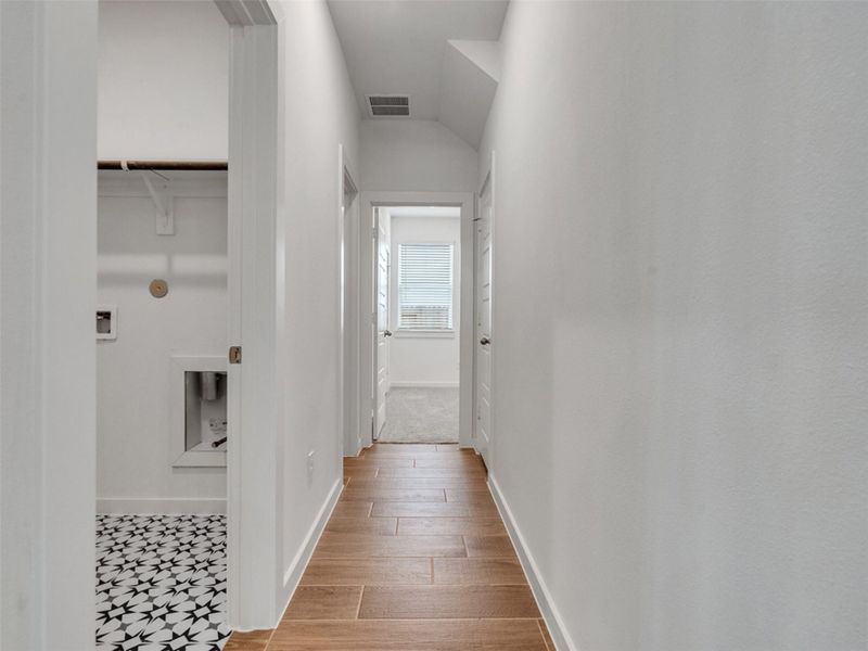 Spacious, unfurnished interior of a new home in Ashland, Angleton (Image 26). Spacious, unfurnished interior of a new home in Ashland, Angleton (Image 26).