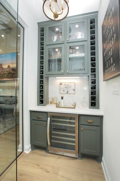 Presley III Wine Bar Presley III Wine Bar