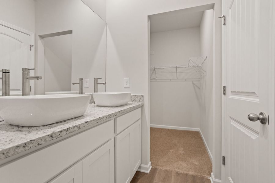 3br New Home in Anderson, SC.  - Slide 13