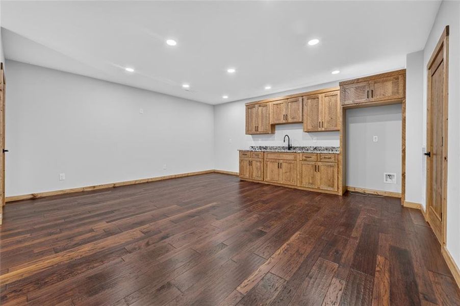 Spacious, unfurnished interior of a new home in , Ellijay (Image 43). Spacious, unfurnished interior of a new home in , Ellijay (Image 43).