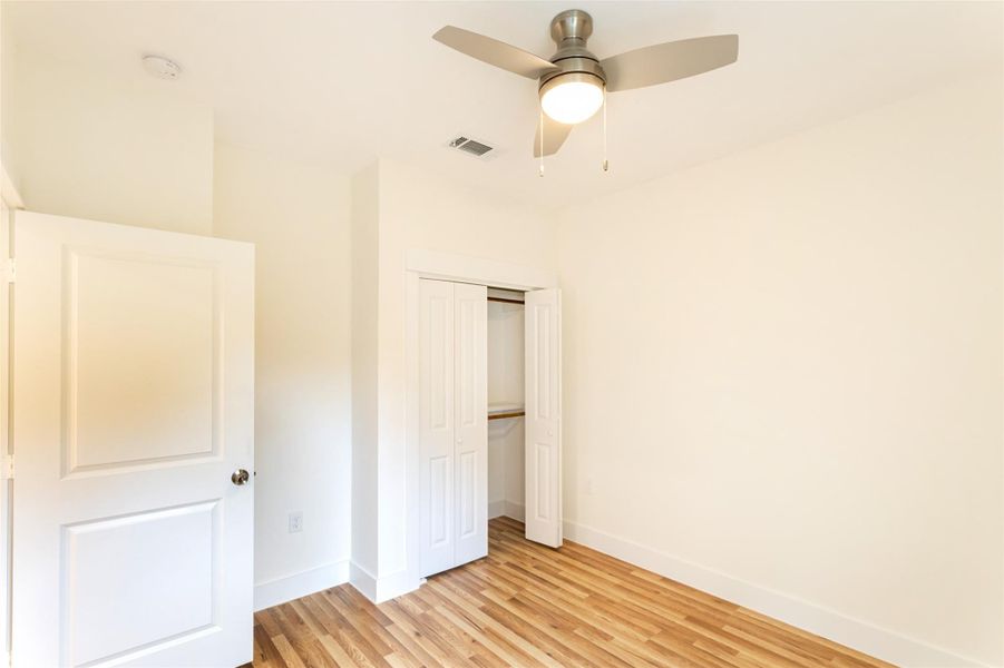 Spacious, unfurnished interior of a new home in , Houston (Image 35). Spacious, unfurnished interior of a new home in , Houston (Image 35).