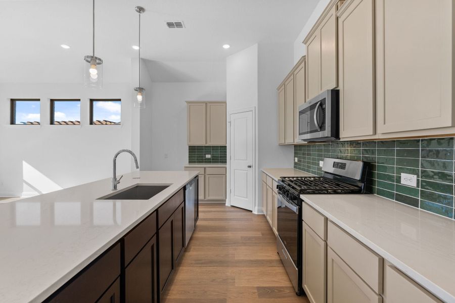 New Home in Fort Worth, TX. - Slide 23 New Home in Fort Worth, TX. - Slide 23