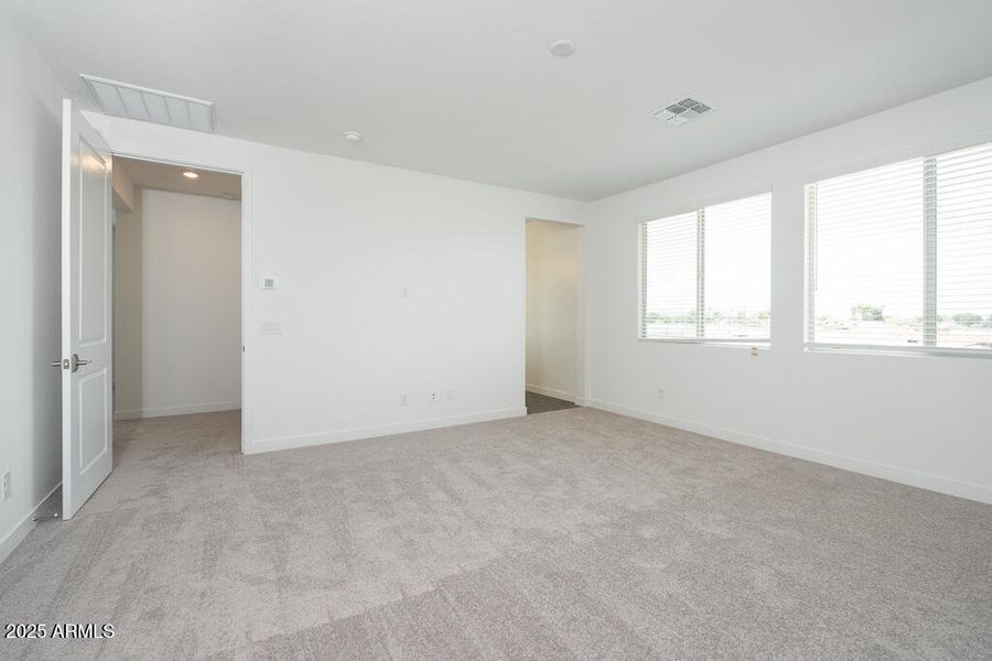 Tri Pointe Terraza 140 - Primary Suite-2 Tri Pointe Terraza 140 - Primary Suite-2