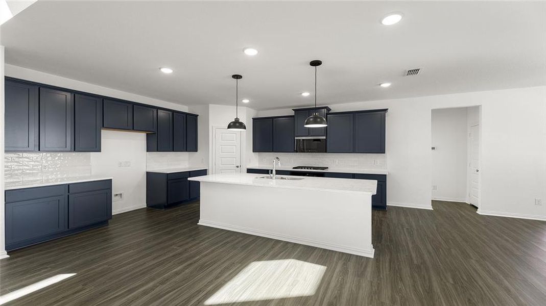 1402 Martingale  Kitchen 2