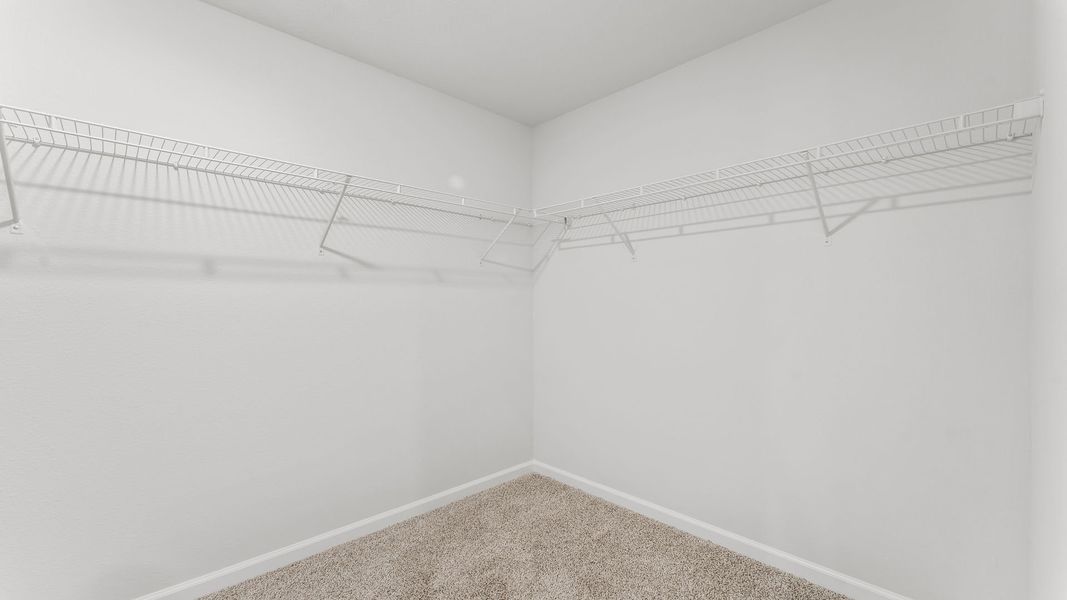 Representative unfurnished interior of a home built from the The Lakeside by D.R. Horton in Park Place, Panama City (Image 36). Representative unfurnished interior of a home built from the The Lakeside by D.R. Horton in Park Place, Panama City (Image 36).