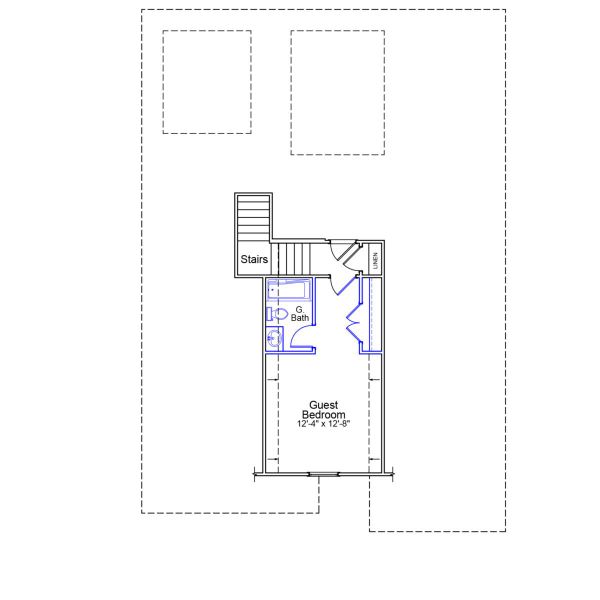 2D floor plan layout of this home in Citadel Point at Southbridge, Sneads Ferry, NC (Image 3). 2D floor plan layout of this home in Citadel Point at Southbridge, Sneads Ferry, NC (Image 3).