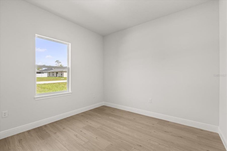 Spacious, unfurnished interior of a new home in , Ocala (Image 19). Spacious, unfurnished interior of a new home in , Ocala (Image 19).
