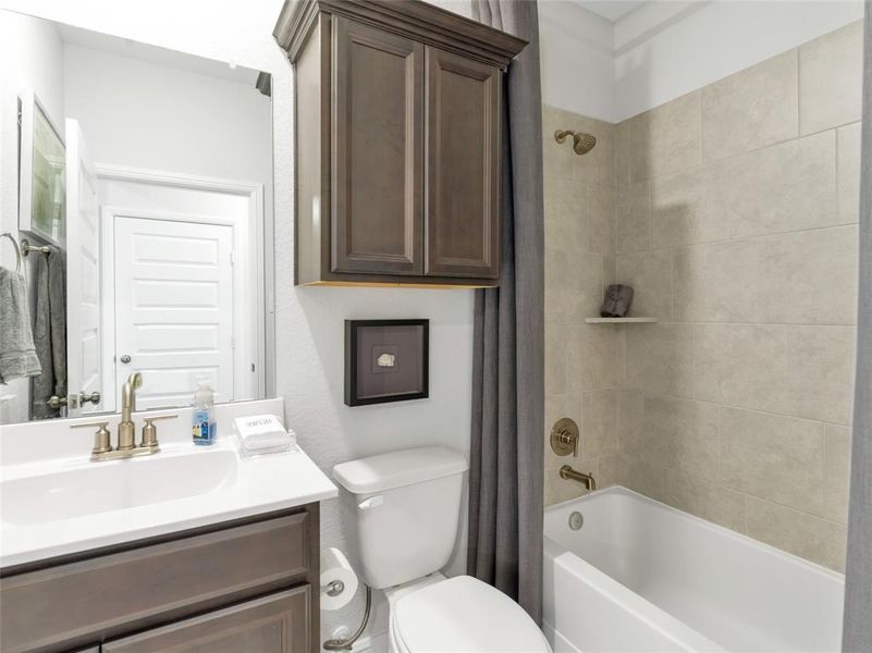 Image 12 of a home in Grand Vista 45s.