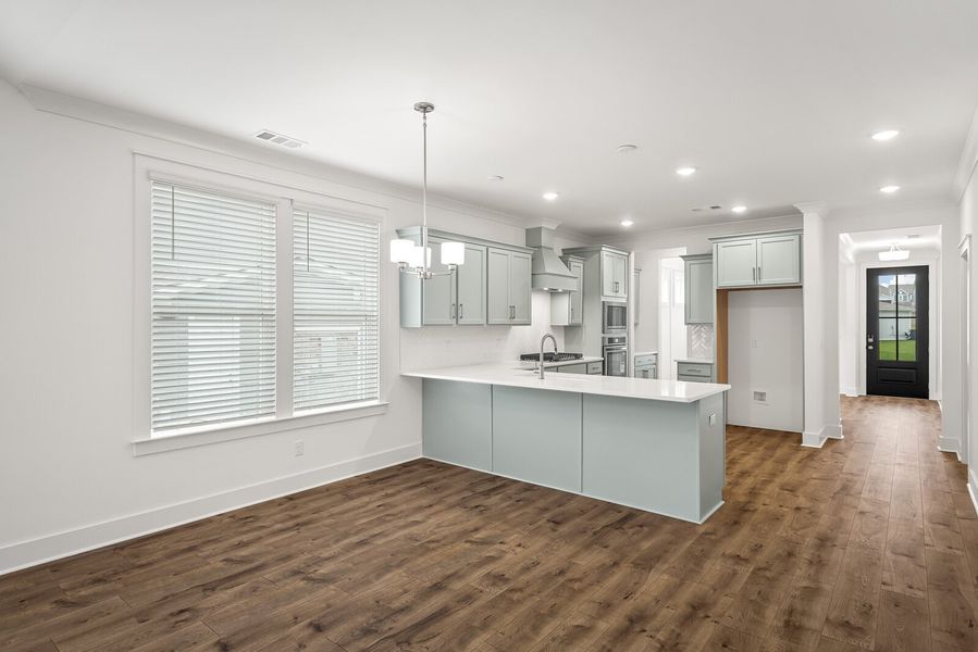 Spring Hill, TN New Home.  - Slide 19