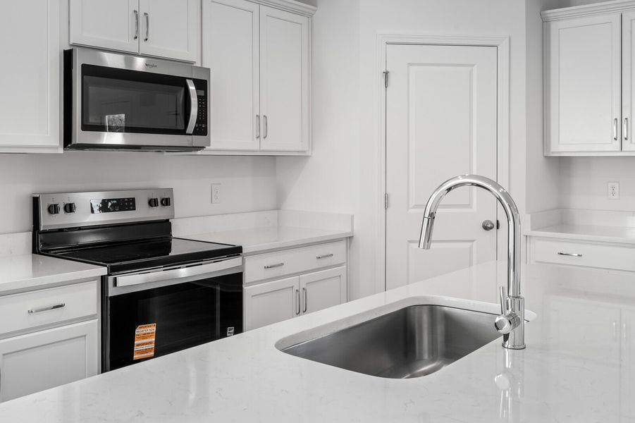 2,309sf New Home in Shelbyville, TN.  - Slide 13