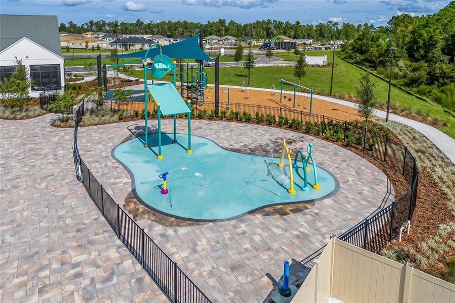 Community amenities in Harmony West, Harmony (Image 83). Community amenities in Harmony West, Harmony (Image 83).